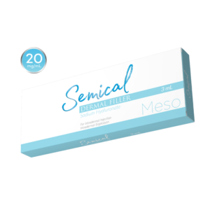 Semical MESOLIFTER Sodium Hyaluronate 3 ml 20 mg/ml
