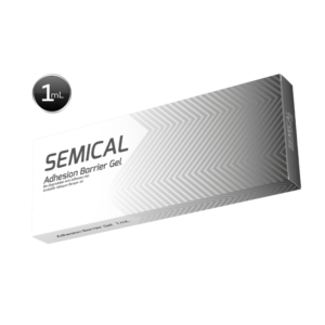 Semical Adhesion Barrier Gel 1 ml